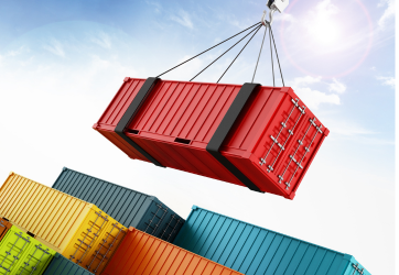 Container Movement