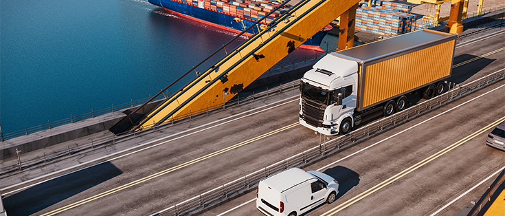 Why You Need Reliable Logistics for Your Company