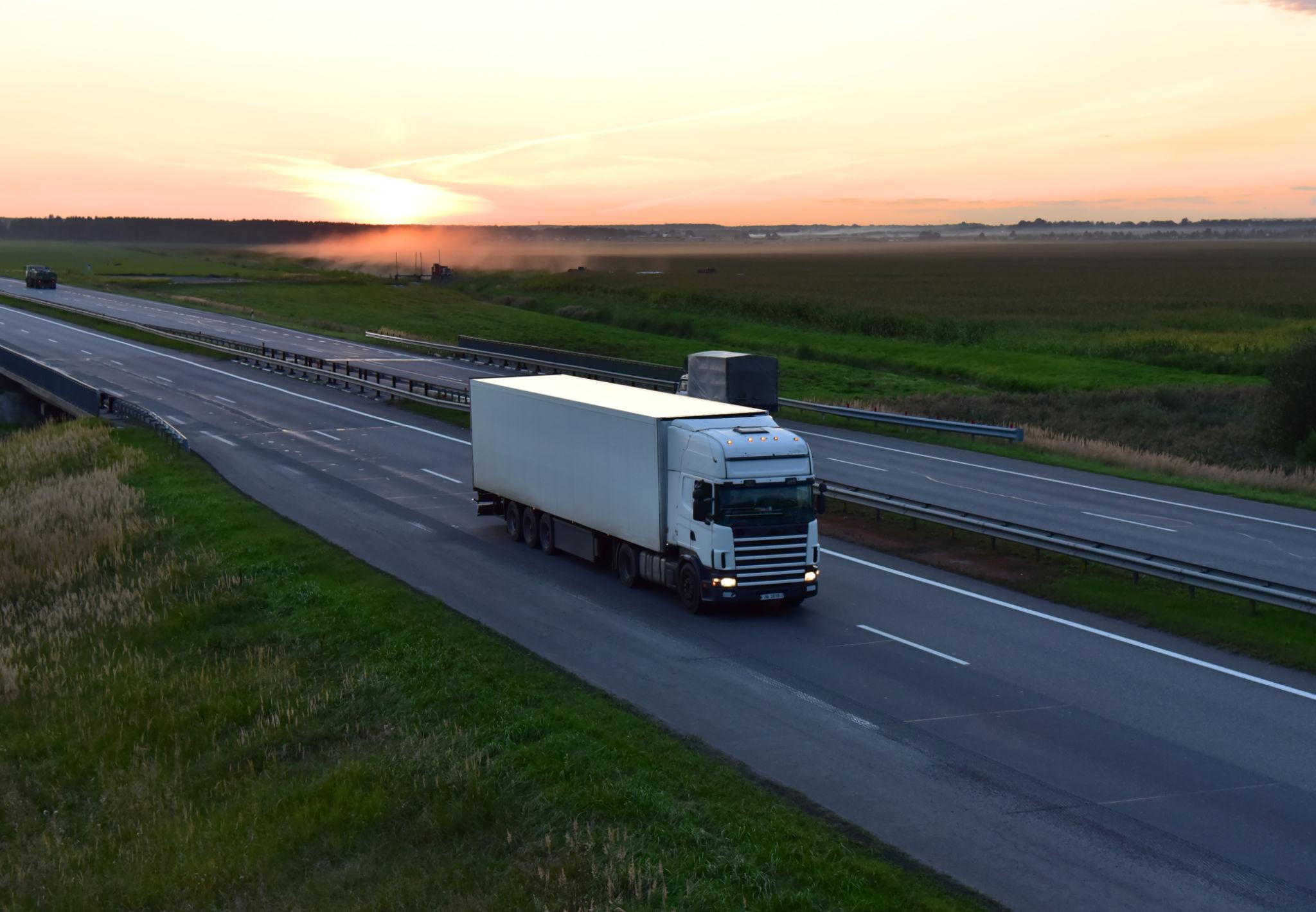The Importance of Choosing a Trusted Trucking Partner