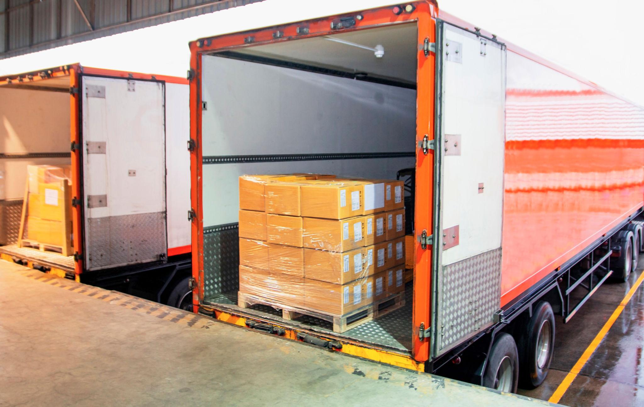 The Importance of Choosing a Trusted Trucking Partner